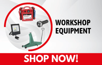 16 - Workshop Equipment